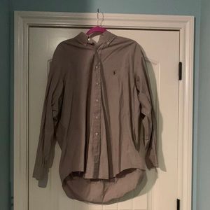 Ralph Lauren dress shirt